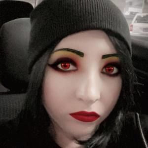 Meet your Posher, Jodi